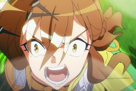 Image du film Umamusume: Pretty Derby - Beginning of a New Era&nbsp;