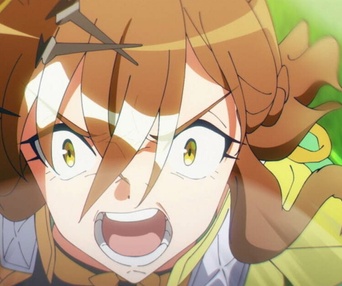 Image du film Umamusume: Pretty Derby - Beginning of a New Era&nbsp;
