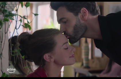 Prébande-annonce en anglais