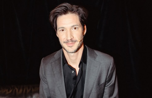 Éric Bruneau