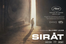 Image du film Sirât