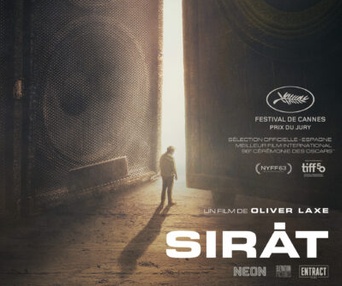 Image du film Sirât