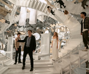 Images du film Insaisissable 3
