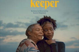 Affiche du film Village Keeper