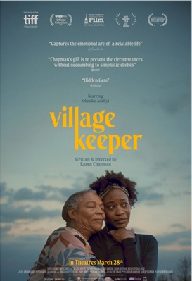 Village Keeper