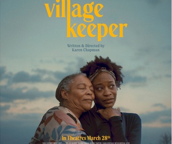 Affiche du film Village Keeper