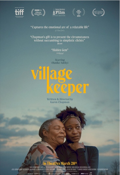 Village Keeper