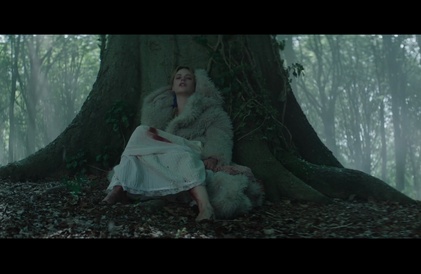 Bande-annonce en anglais