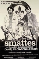 Affiche du film Les smattes