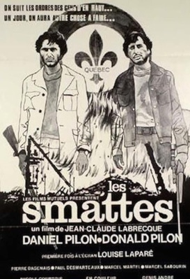 Les smattes