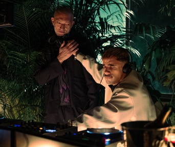 Images du film Banger