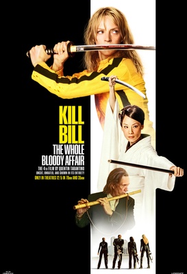 Kill Bill: The Whole Bloody Affair