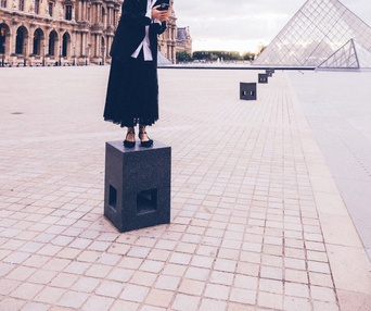 Céline Dion Juillet 2024