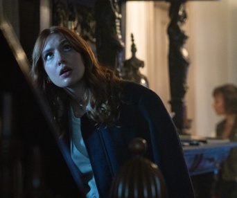 Image du film Whistle