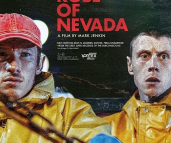 Image du film Rose of Nevada