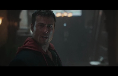 Bande-annonce 2 en anglais