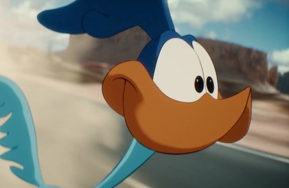 Bande-annonce en anglais