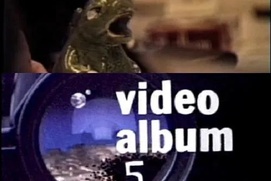 Image du film Video Album 5: The Thursday People