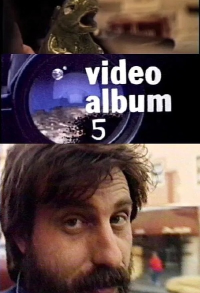 Video Album 5: The Thursday People