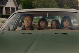 Image du film The End of Oak Street