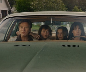 Image du film The End of Oak Street