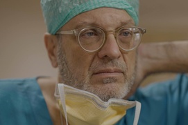 Image du film American Doctor Image du film American Doctor