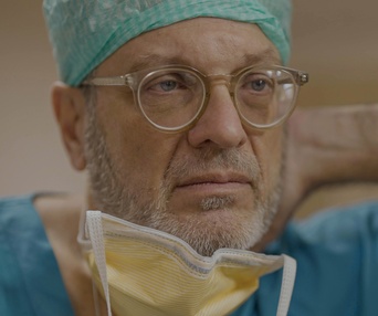 Image du film American Doctor