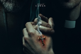 Affiche du film The Ritual Affiche du film The Ritual