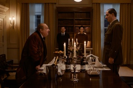 Images du film La bataille de Gaulle : Résistance (partie 1)