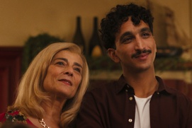 Image du film La petite cuisine de Mehdi