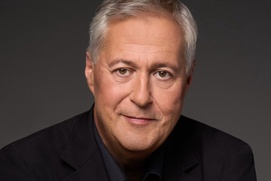 Paul Arcand