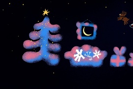 Image du film Le grand Noël des animaux
