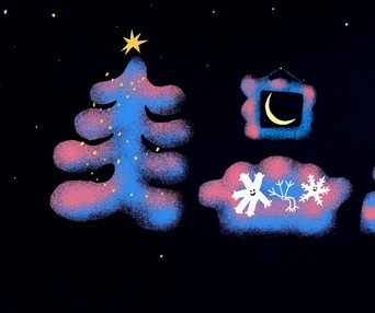 Image du film Le grand Noël des animaux