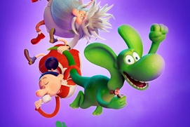 Image du film Diplodocus