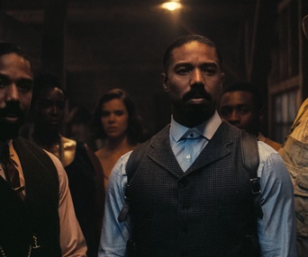 Image du film Sinners