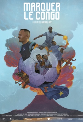 Marquer le Congo