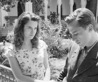 Images du film L'étranger