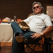 Kurt Russell