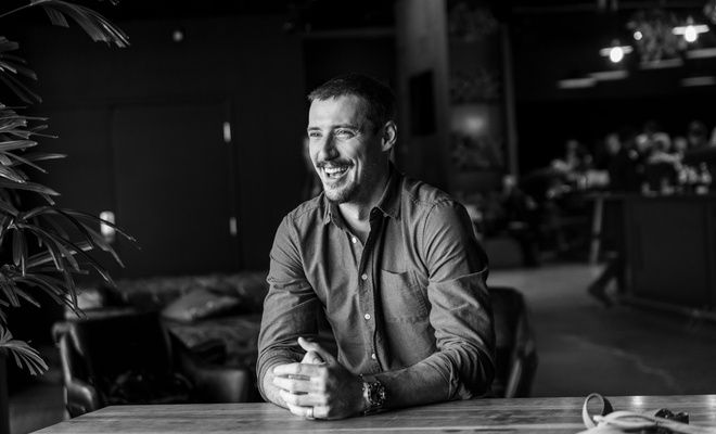 Image de l'article Frédéric Millaire Zouvi décroche un nouveau rôle à la télé