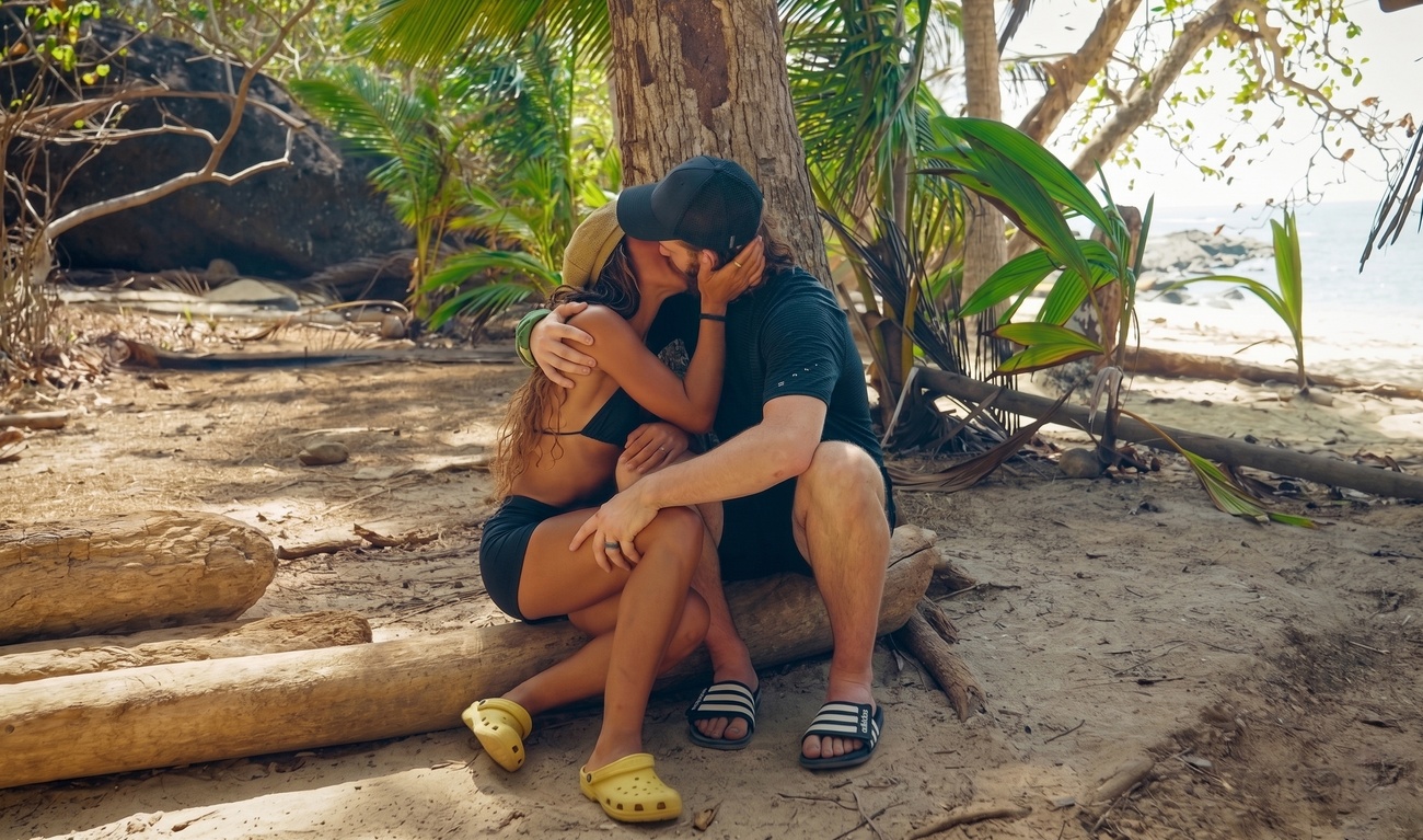 Survivor Québec