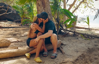 Survivor Québec