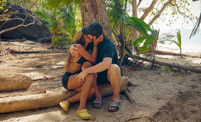 Survivor Québec