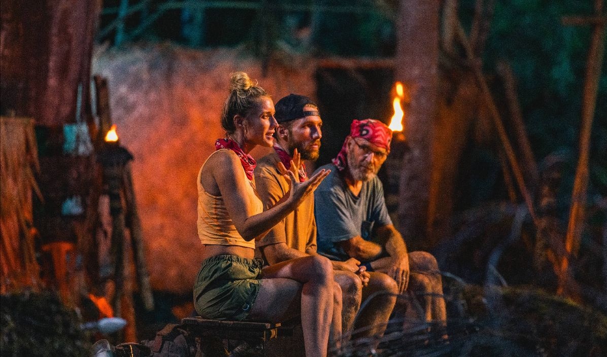 Survivor Québec