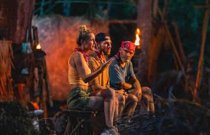 Survivor Québec