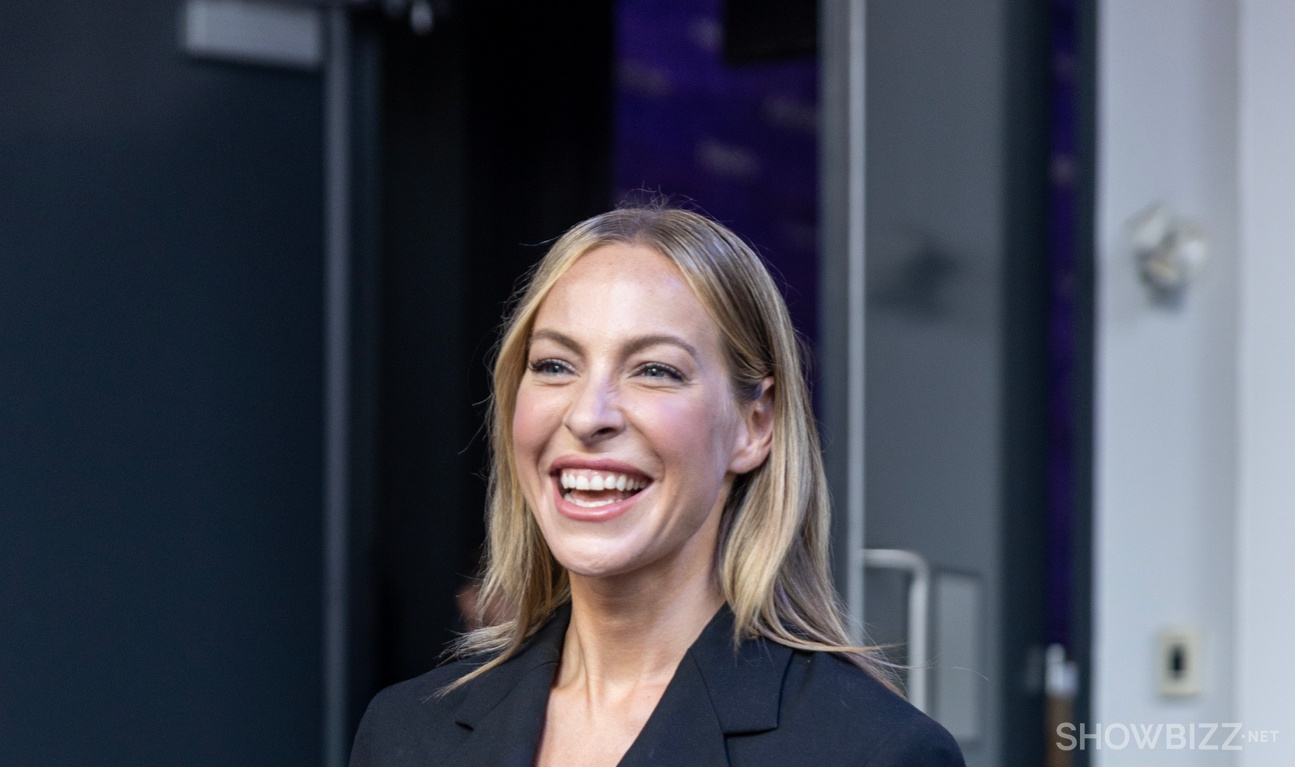Image de l'article Marie-Mai épate en couverture du ELLE Québec