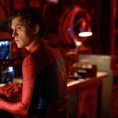 Tom Holland