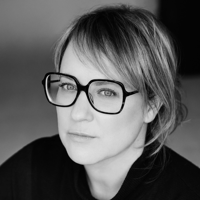 Sarah Fortin