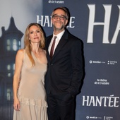 Evelyne Brochu