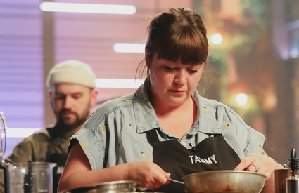 Tammy Hurteau - MasterChef Québec S3 (2025)