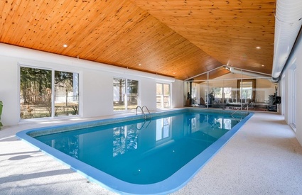 Image de l'article Marc Labrèche vend sa maison de rêve pour 2,9 millions $